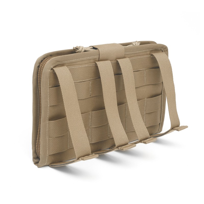 Command Panel GEN2 WARRIOR Elite Ops - Colour: Coyote