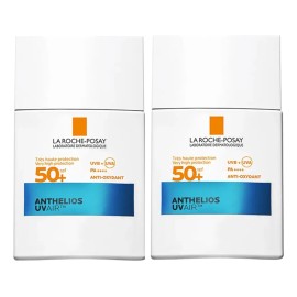 2pc La Roche-posay Anthelios Uv Air Protector Solar Fps 50+