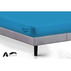 AATH COLLECTION Egyptian Cotton Fitted Sheet 23 CM Deep, 200