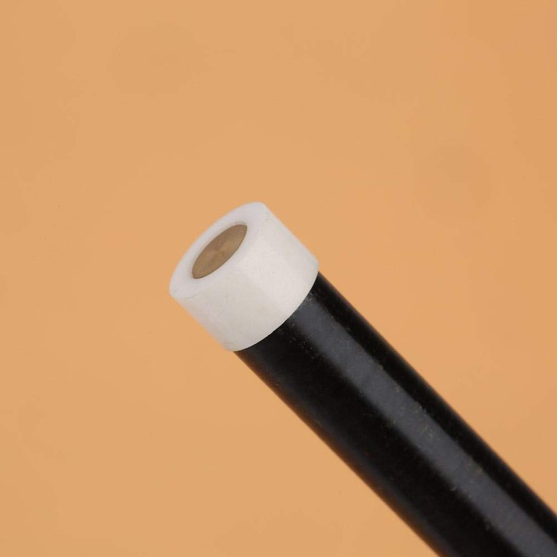 Akozon Ceramic Edge Finder, Non-magnetic High Precision Ceramic Edge Finder