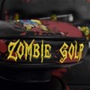 Originals Zombie Golf Mallet Putter Cover Black