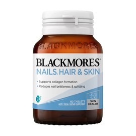 Blackmores Buy Blackmores Nails Hair and Skin 60 Tablets Online