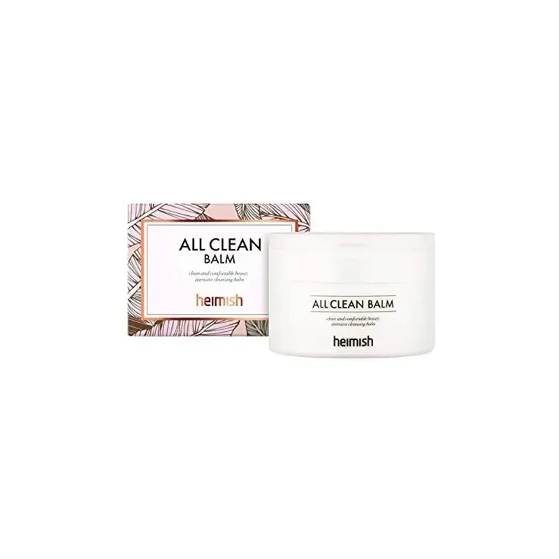 Heimish Balsamo Todo Limpio, 120ml