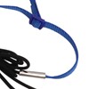 Parrot Harness Leash Adjustable Bird Flying Harness Traction Rope with