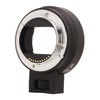 Lens Mount Adapter Aluminum Alloy Auto Focus for EF Mount