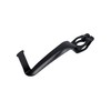 EAO Black Rubber Foot Shift Lever for Simson S51 S53