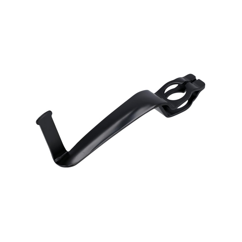 EAO Black Rubber Foot Shift Lever for Simson S51 S53