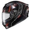 ScorpionEXO R330 Full Face Motorcycle Helmet with Pinlock Ready Shield