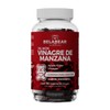 BELABEAR - Vinagre de Manzana 90 Gomitas by Belabear