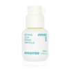 Innisfree 이니스프리 레티놀 시카 흔적 앰플 대용량 50mL Innisfree Retinol Cica Repair Ampoule Large Size 50mL