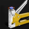 Staple Gun 3 in 1 Multifunctional High Strength Corrosion Resistance