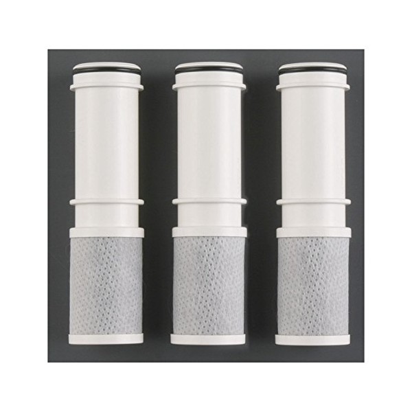 [PZS160-3] Water purification cartridge for KVK KM6001EC, etc