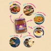 Patak's Sweet Mango Chutney with Mild Mangos & Spices, No