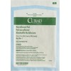 CURAD Sterile Non-Adherent Pads (Pack of 100), 3"x4", for gentle