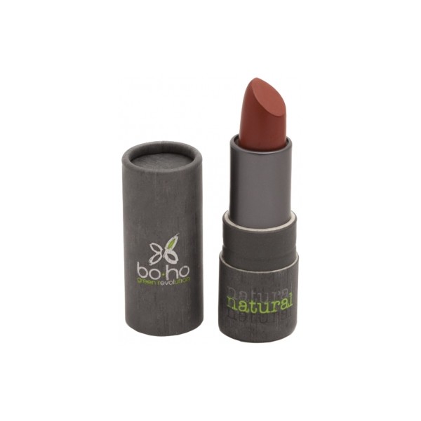 Boho Green Make-up Organic Glossy Lipstick 3,5g