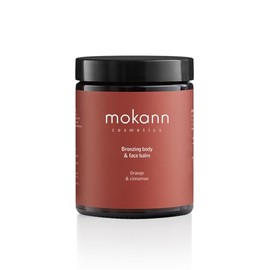 Mokkan Autobronceador Corporal y Facial Bronceado Natural Aloe Vera 180ml