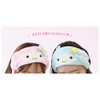 T'S Factory Sanrio Characters Hairband Lala H100×W235mm SR-5548103LL