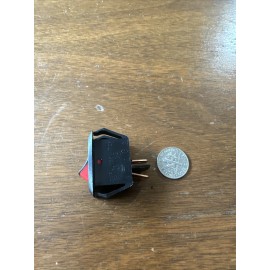Ridgid  Switch # 832086 Wet Vac On/off New Free Shipping