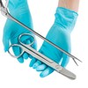New Crocodile Forceps, ENT Crocodile Forceps, Hand Tools 8.5cm 14cm