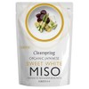 Clearspring Organic Sweet White Miso 250 g (Pack of 2)