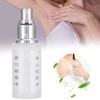 Body Deodorant Spray Powder Antiperspirant Water Underarms Body Bad Odor