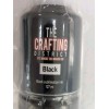 The Crafting District 254ml Black Dye Sublimation Ink Refill Epson
