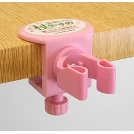 Cane Holder Cane Off. Screw Type X Pink tuenx