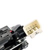 Flynsu 64650-50040 Tailgate Lock Trunk Latch Actuator Motor Replacement for
