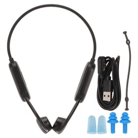 Open Ear Bluetooth Sport Headphones Multifunction Noise Reduction IPX8 Waterproof Wireless Sport Headset