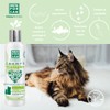 MENFORSAN Very Mild Ecological Shampoo for Cats and Kittens, 300