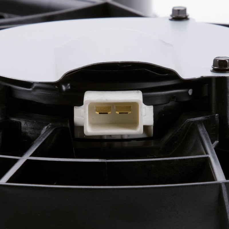 TYC Dual Radiator And Co - 620750