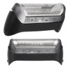 Trade-Shop Replacement Shaving Foil Shaving Blade Replacement Head with Frame
