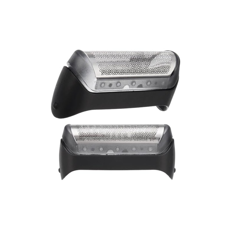 Trade-Shop Replacement Shaving Foil Shaving Blade Replacement Head with Frame