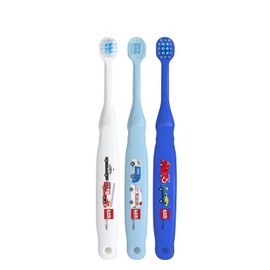 Ebis Tomica Children, 2-6 Years, Set of 6, Random