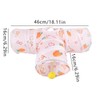 Pet Tunnel, Pet Playing Sleeping Pipe, Foldable Toy Bunny Tunnels