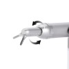 AZDENT Dental Aluminum Oxide Micro Blaster Microetcher Sandblasting System 4Holes