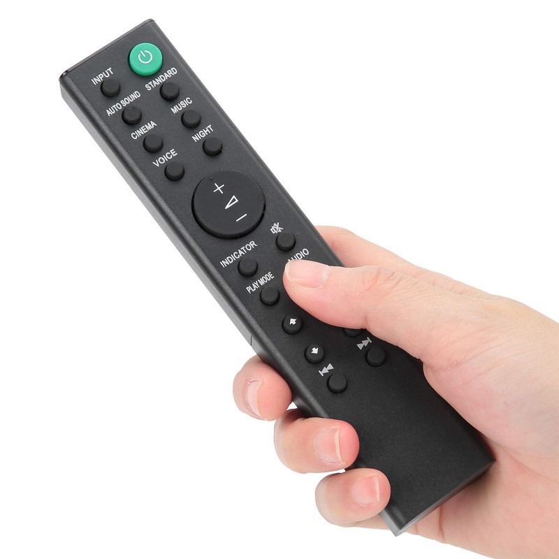 RMT AH411U Speaker Remote Control Replacement for Sony HTS100F /