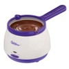 Wilton Candy Melts Melting Pot, Perfect for Strawberries and Cakepops,