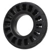 8 Inch Solid Tire for Electric Scooter Rubber Flat Free