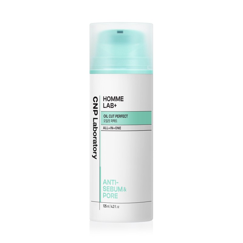 Cha & Park Homme [Pore Care] Cha & Park Homme