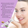 Crema Hidratante For Ojos Dark Circles And Puffy Eye Cream
