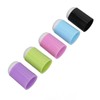 40 Pcs Finger Sponges Daubers Fingertip Concealer Brush Craft Painting