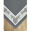 NEO-24 Table / Centre Blanket Country House 75 x 75