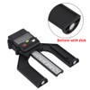 0-80mm Digital Height Gauge Woodworking Depth Gauge with Digit Display