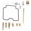 Tusk Carburetor Carb Rebuild Kit Fits SUZUKI DRZ400S DRZ400SM 2000-2022
