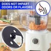 Blade Support Disc for Food Processor Blades with the Original