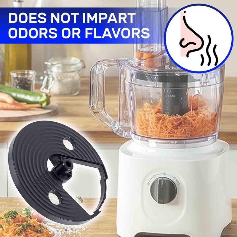 Blade Support Disc for Food Processor Blades with the Original