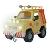 Simba - Fireman Sam Mountain Vehicle 4x4, 109252511038, 3 Years,