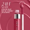 ésika - Labial Mate Colorfix Liquid Tattoo 6ml - Rosa
