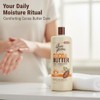 Queen Helene Hand + Body Lotion, Cocoa Butter, 32 Ounce